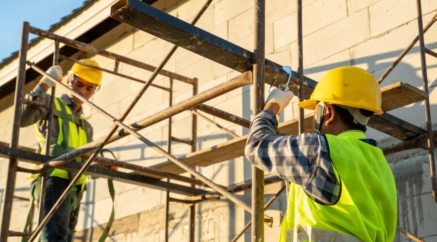 Professional fairlawn roofing services in Richardsville, VA
